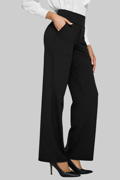 Bequeme Stretchhose Cindy
