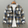 Supreme Flanellhemd Levi