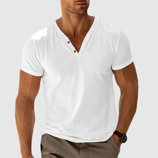 Slim Fit Casual Hemd Hugo