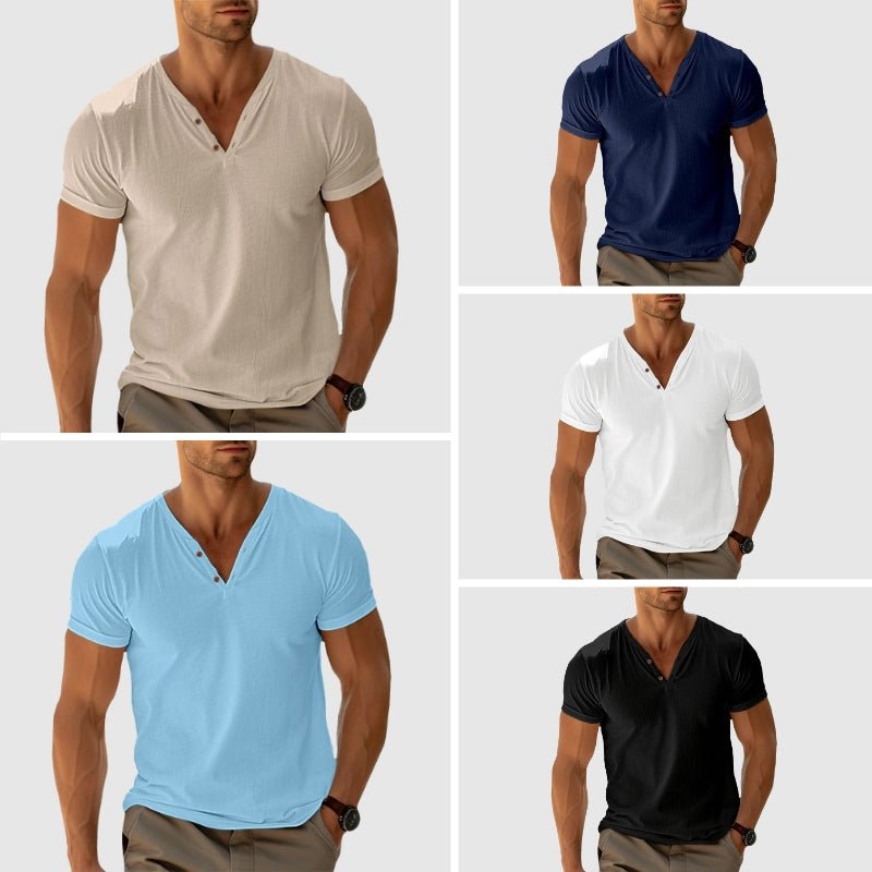 Slim Fit Casual Hemd Hugo