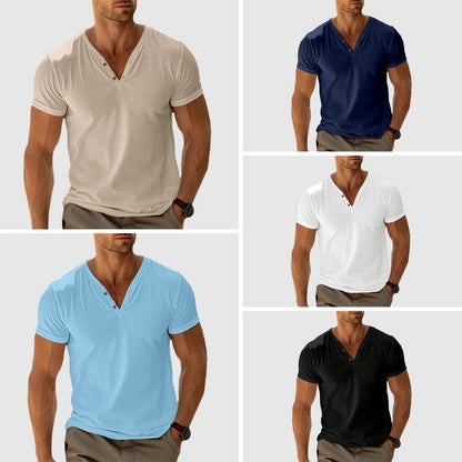 Slim Fit Casual Hemd Hugo
