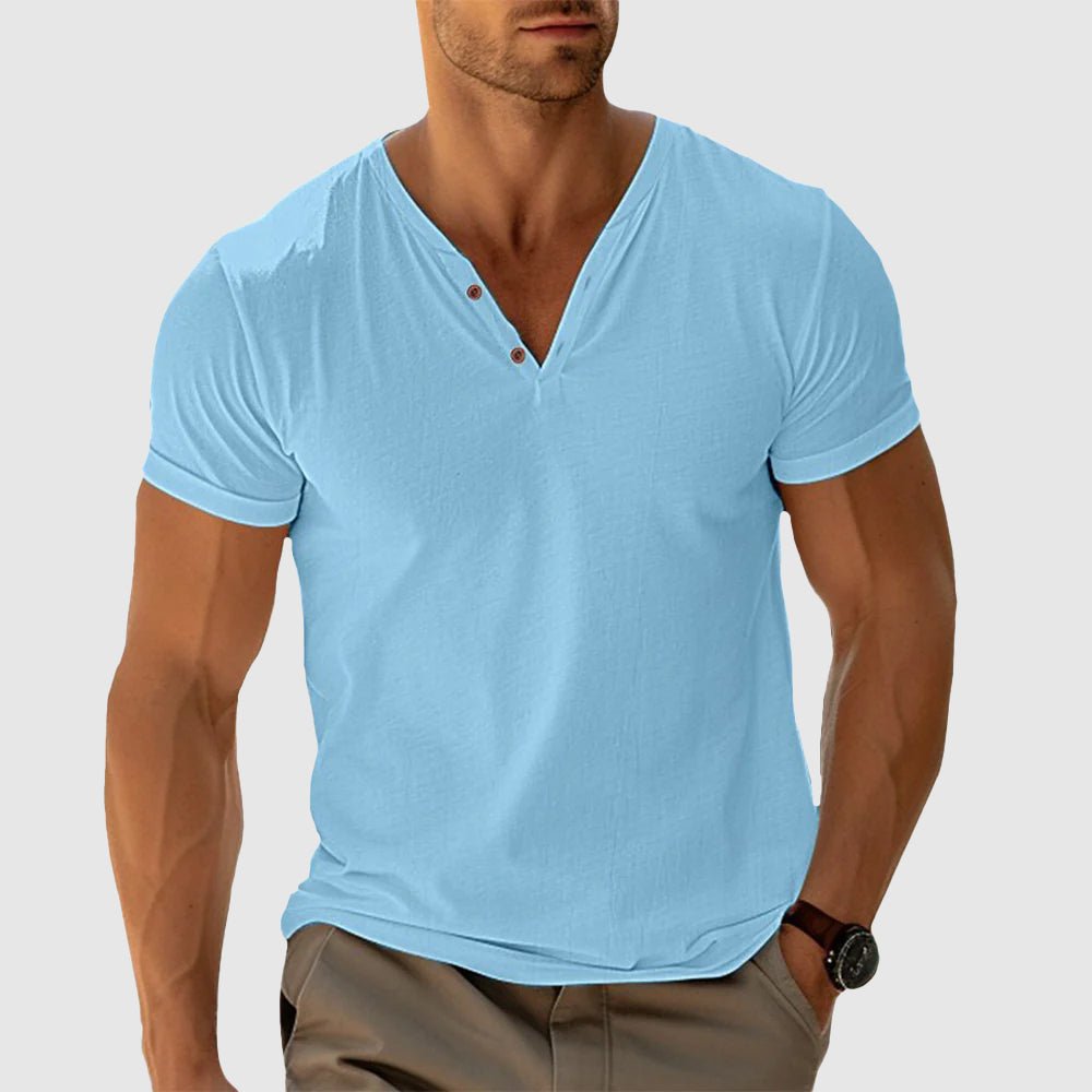 Slim Fit Casual Hemd Hugo