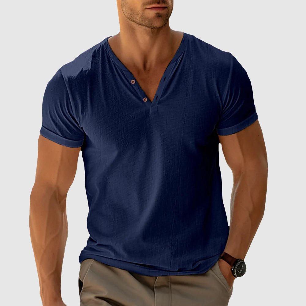 Slim Fit Casual Hemd Hugo