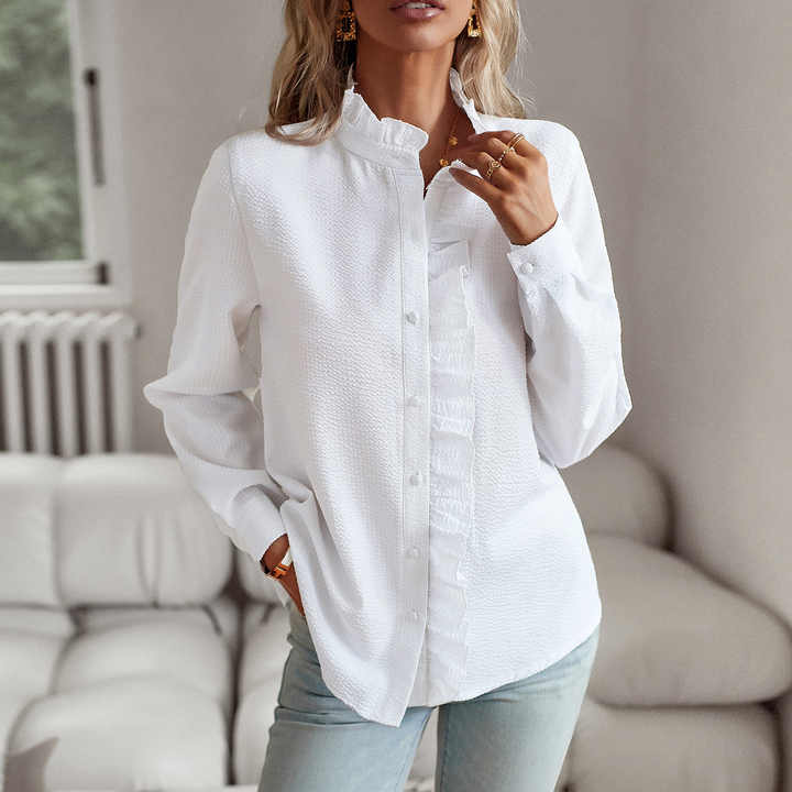 Elegante Bluse Tessa
