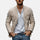 Eleganter Sommerblazer aus leichtem Leinen Milo